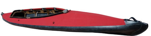 Bootshaut passend für Faltboot Klepper Aerius II