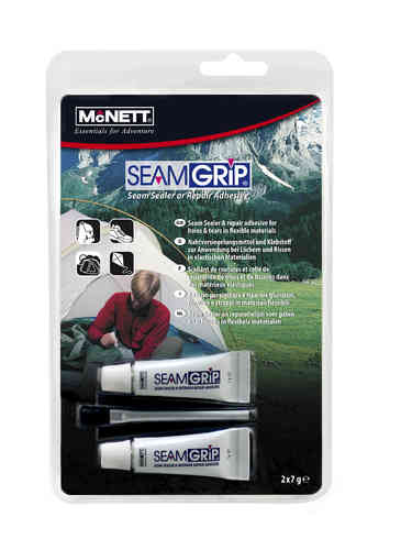 McNett SeamGrip 2x7g